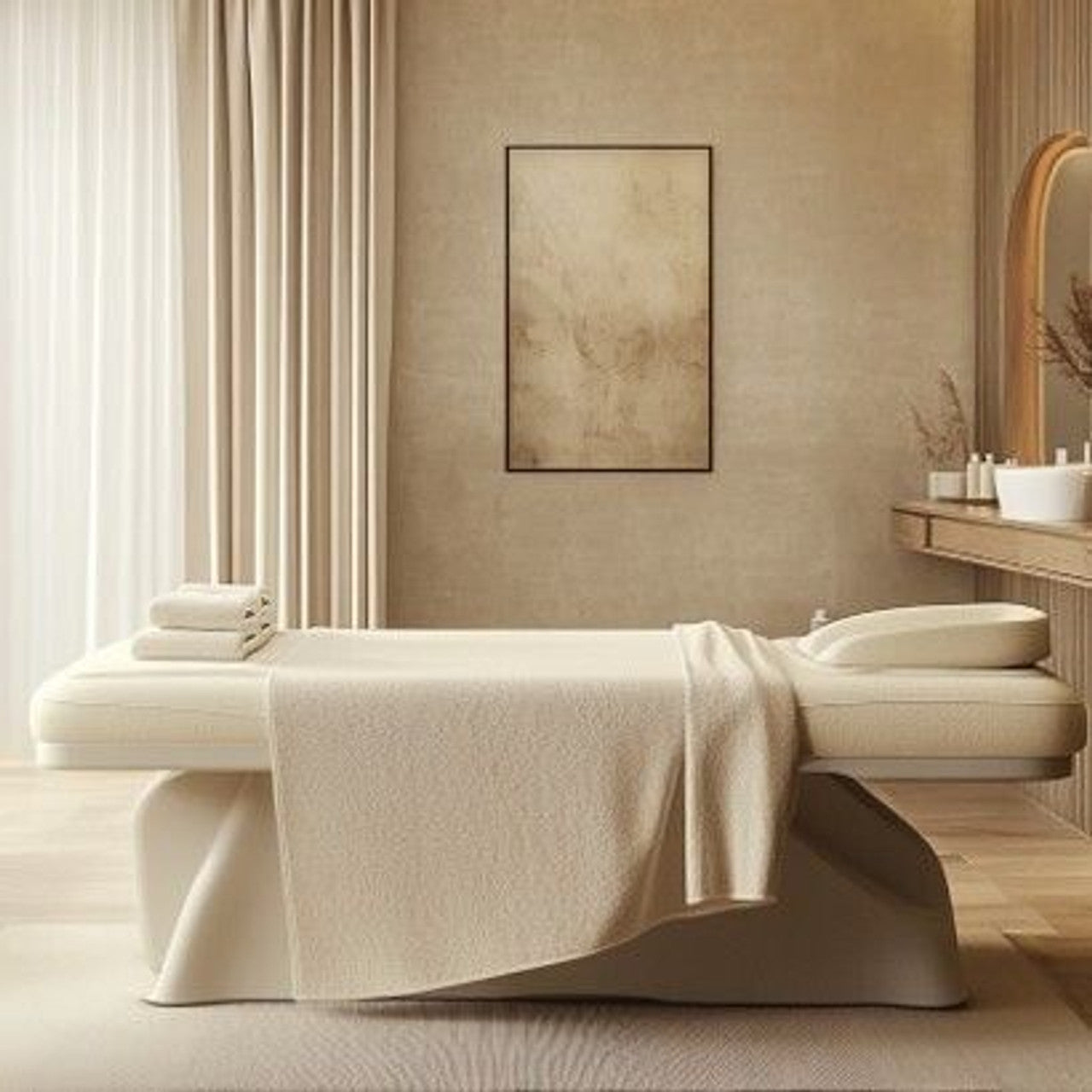 Massage Table Covers